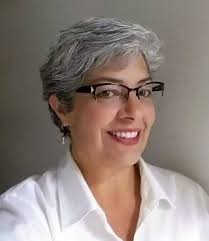 Carol Westfall's Instagram, Twitter & Facebook