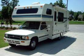Pin On Awesome Toyota Campers