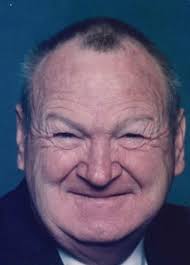 George Alexander Jameson Obituary (2023)