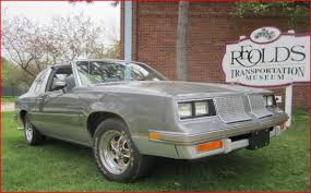 1985 oldsmobile cutlass 442 1985 oldsmobile cutlass 442
