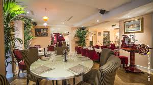 Villa Dondelli Restaurant 1 Rue Monsigny 75002 Paris Adresse Horaire