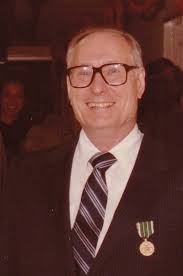 James Zutaut Obituary