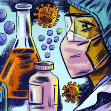 Biotech amid the coronavirus: A new column on the impact on drug ...