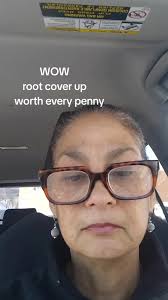 Don Quijote Root Cover Up