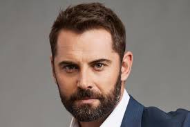 Daniel MacPherson lands in a universe very different to Ramsay Street