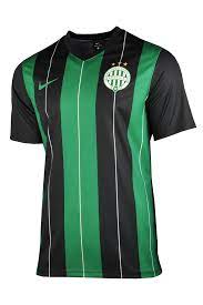 The official website of ferencvárosi torna club the written and visual materials on this website can only be used with active reference to the source point (fradi.hu). Nike Ferencvarosi Torna Club 2020 21 Away Trikot R Gol Com Fussballschuhe Und Fussballbekleidung Gunstig Kaufen