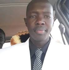 Amazing Grace Choir of st Stephen parish Nimule south Sudan added a new... 