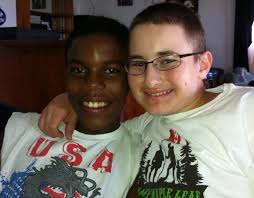 Nakeno Creighton Obituary (2013)