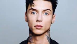 Music Beats Cancer: Andy Black