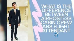 We did not find results for: What Is The Difference Between Airhostess Cabin Crew And Flight Attendant Youtube