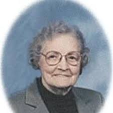 Most Recent Obituaries