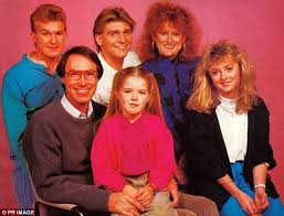 Maybe you would like to learn more about one of these? Australian Child Stars Where Are They Now Daily Mail Online
