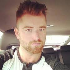 Brad Krueger's Instagram, Twitter & Facebook