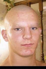 Pin By Bryan Larsen On Haircuts In 2021 Shaved Head Balding Bald Heads