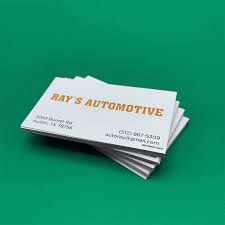 Single or double sided standard and premium quality business cards. Standard Business Cards Minuteman Press Austin