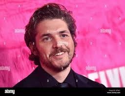 Philip oconnor hi-res stock photography and images