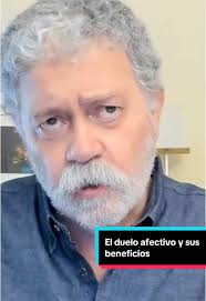 El duelo afectivo te puede hacer crecer SIGUE A WALTER RISO EN TIKTOK 📲  #WalterRiso #amor #relaciones #fyp