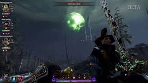Each of its misshapen turrets is festooned with windows, resembling eyes without number, alert to the arrival of any traveller unlucky — or unwise — enough to stumble upon the lair of the great enchanter. All Grims And Tomes Old Haunts Warhammer Vermintide 2 Drachenfels Youtube