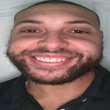 Nathaniel Collier's Instagram, Twitter & Facebook