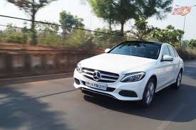 Mercedes Benz C Class Review