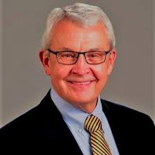 I'm extremely honored and humbled to be a graduate of the Gov. Dolph…