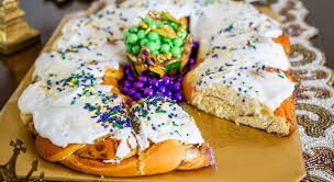 Nonna randazzo's bakery, covington, la. The Best Places For King Cake This Mardi Gras Season Where Y At
