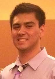 Biography: Jacob Ruprecht