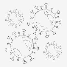 Influenza virus type a (excluding 1918 influenza a (h1n1) strain and subtypes h5, h7 and h9). Pin On Vector Store
