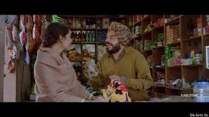 Posti (2022) Full Punjabi Movie