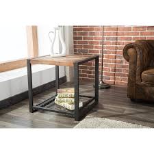 End tables are not, as the name implies, the end of the story. Stevie Sled End Table Wood End Tables Side Table Wood End Tables