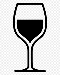 Download Icon Png Download Wine Glass Svg File Free Transparent Png 478x980 6224349 Pngfind
