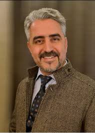 Upper School to Welcome New Dean