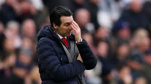 Унаи эмери выиграл четвертый финал лиги европы. Arsenal Ne Raduet Est Li Smysl V Rabote Unai Emeri Pps
