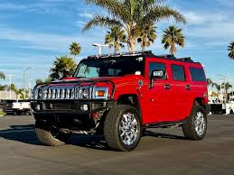 Image result for Bordeaux Red 2007 Hummer