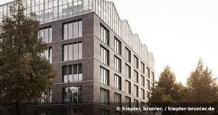 September haben zehn junge menschen ogm gmbh sandra suhr bahnhofstraße 66 46145 oberhausen tel. Nextroom At Verwaltungsgebaude Mit Dachgewachshaus Kuehn Malvezzi Oberhausen D 2019 Foto Hiepler Brunier