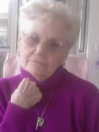 Marie Pergola Obituary