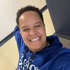 Darian Jackson's Instagram, Twitter & Facebook