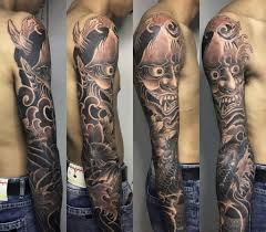 Hình xăm phong thủy cá chép ở lưng và ngực cho phái mạnh. Hinh XÄm Ca Chep Máº·t Quá»· Ä'áº¹p Tattoo Ca Chep Nam Ná»¯