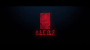 Download the alcon logo for free in png or eps vector formats. Alcon Entertainment Logo Blade Runner D Blade Runner Blade Runner 2049 Neon Signs