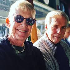 Memories of Joseph "Harry" Henry Corbett, III