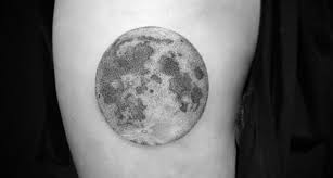 It's understandable then, that so many people have moon tattoos. 48 Magnificent Moon Tattoo Designs Ideas Tattooblend