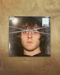 Cameron Winter, Heavy Metal back in stock. Take a gander at the Geese  albums also