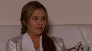 Capítulo 52 Lo que la vida me robó: María quiere aliarse con José Luis