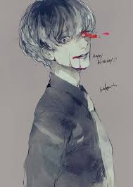 青藤 on twitter 石田スイ イラスト 石田 スイ 金木研 イラスト