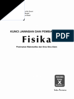 Check spelling or type a new query. Kunci Jawaban Buku Seribupena Fisika Kelas Xii My First Jugem