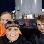 Tony Cogdill's Instagram, Twitter & Facebook