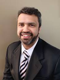 Up & Running with Ramji Iyer, CEO of Laplace Interventional