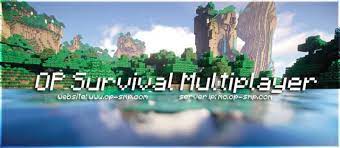minecraft survival survival minecraft 1.17.1 minecraft survival survival minecraft server tulipsurvival is a super chill minecraft survival server with quality of life plugins to make your experience better. Op Survival Multiplayer Op Smp Minecraft Server