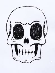 Your drawing pictures stock images are ready. How To Draw A Human Skull 18 Steps Instructables