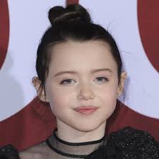 Violet McGraw Movies and TV Shows